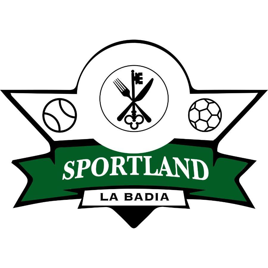 מלון קולה ואל ד'אלזה Sportland מראה חיצוני תמונה