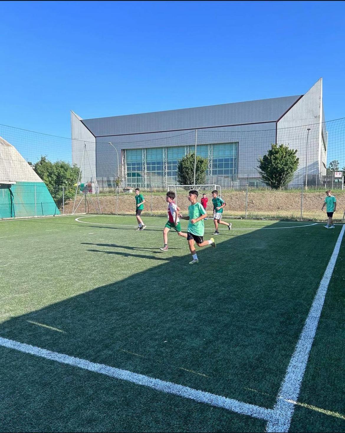 מלון קולה ואל ד'אלזה Sportland מראה חיצוני תמונה